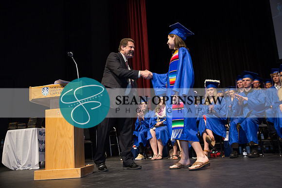 2018 NPA Graduation
