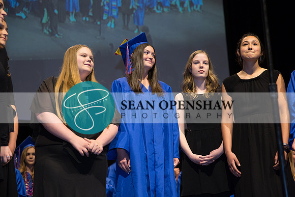 2018 NPA Graduation