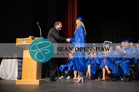 2018 NPA Graduation
