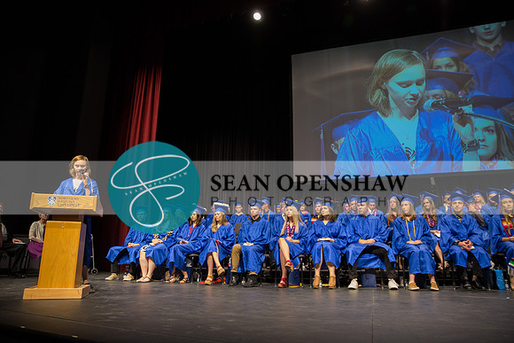 2018 NPA Graduation