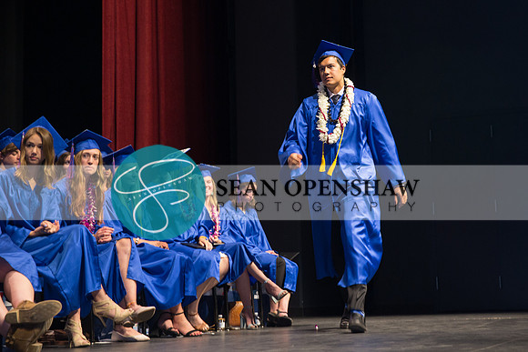 2018 NPA Graduation