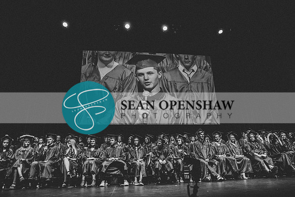 2018 NPA Graduation