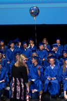 2018 NPA Graduation