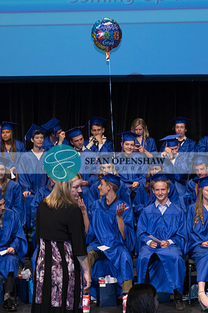 2018 NPA Graduation