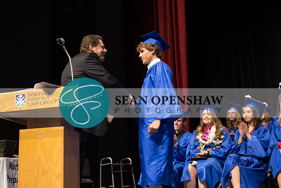 2018 NPA Graduation
