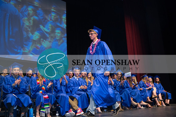 2018 NPA Graduation