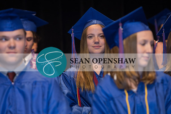 2018 NPA Graduation