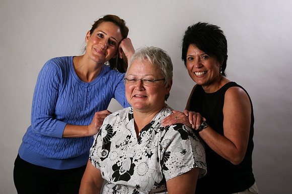 Cancer Center - Picture Yourself