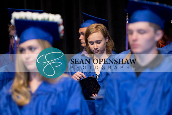 2018 NPA Graduation