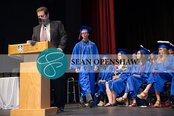 2018 NPA Graduation