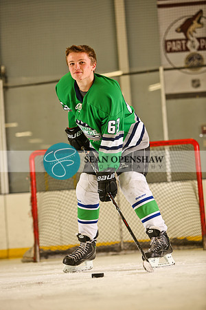 Brandon Mooney