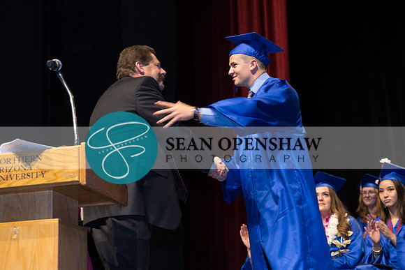 2018 NPA Graduation