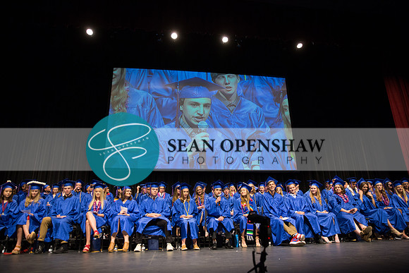 2018 NPA Graduation