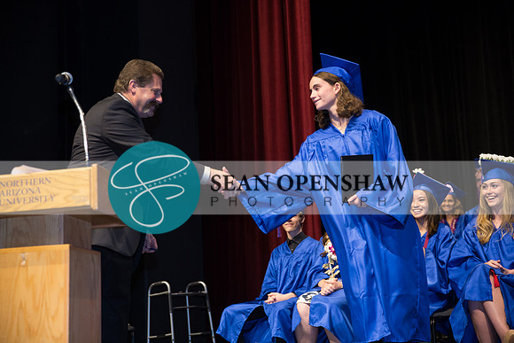 2018 NPA Graduation