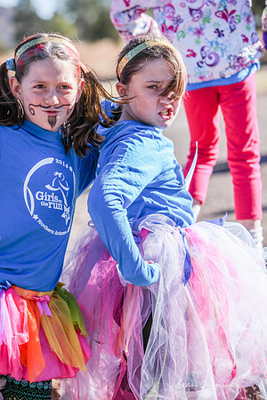 2014 Girls on the Run 5k