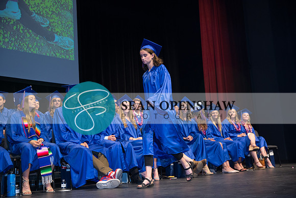 2018 NPA Graduation