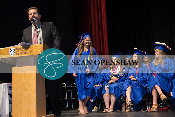 2018 NPA Graduation