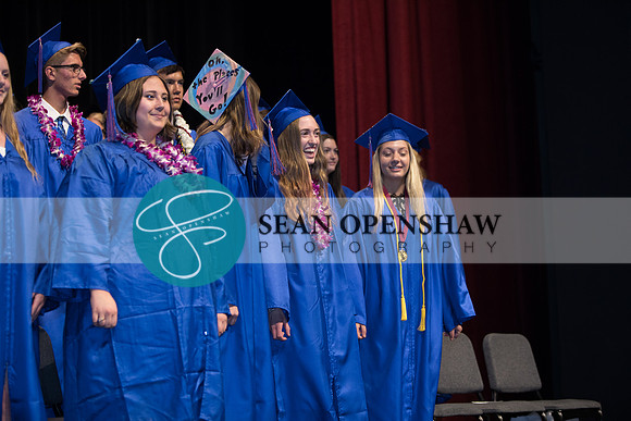 2018 NPA Graduation