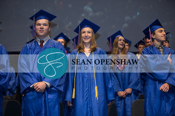 2018 NPA Graduation