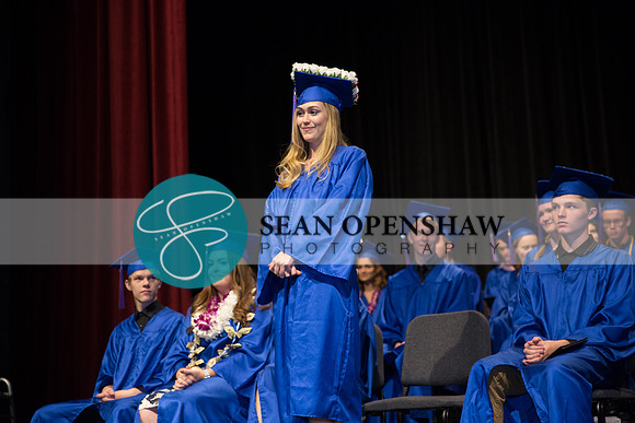 2018 NPA Graduation
