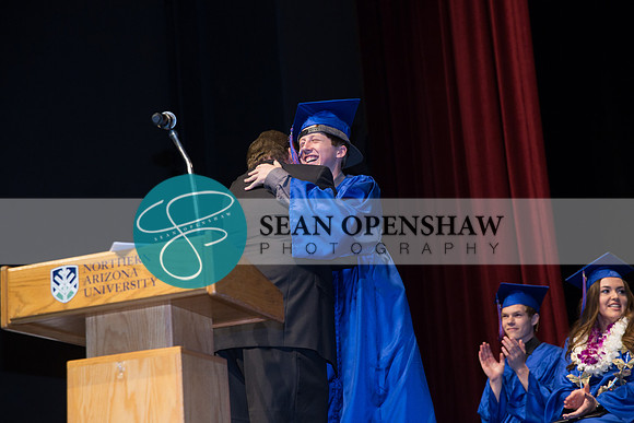 2018 NPA Graduation