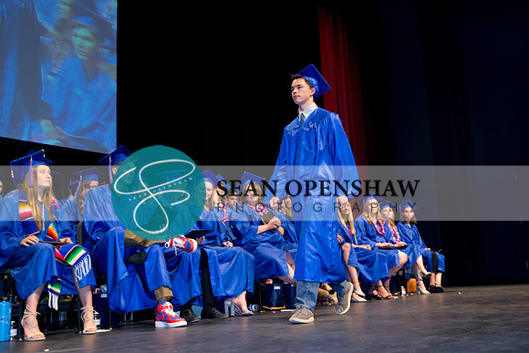 2018 NPA Graduation