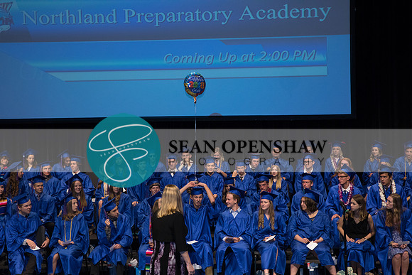 2018 NPA Graduation