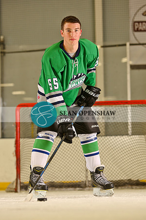 Chad Lang