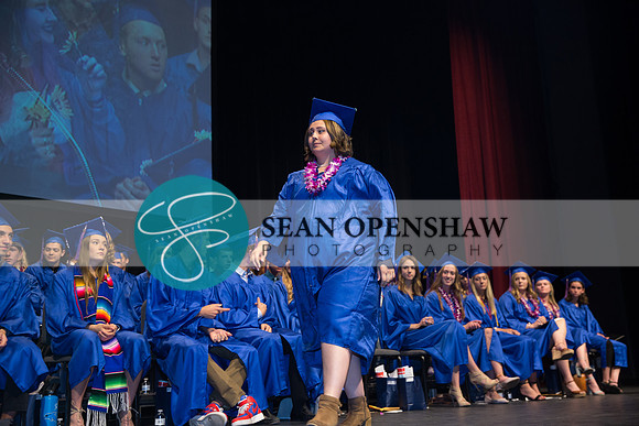 2018 NPA Graduation
