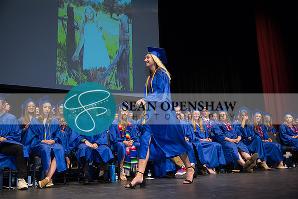 2018 NPA Graduation