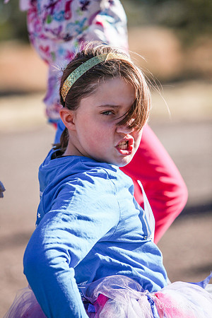 2014 Girls on the Run 5k