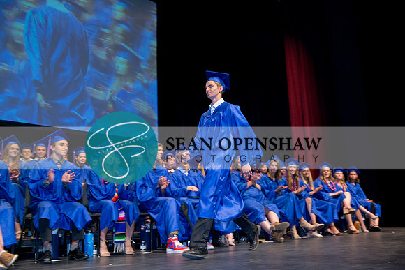 2018 NPA Graduation