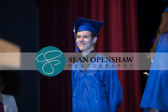 2018 NPA Graduation