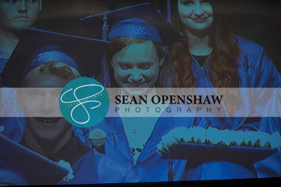 2018 NPA Graduation