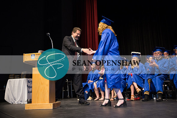 2018 NPA Graduation