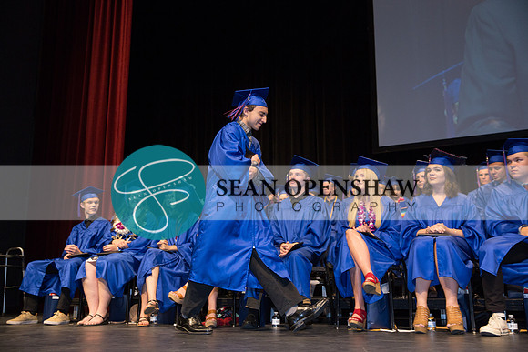 2018 NPA Graduation