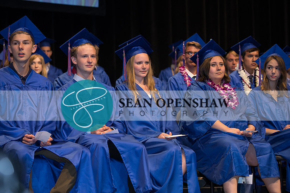 2018 NPA Graduation