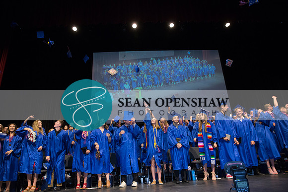 2018 NPA Graduation