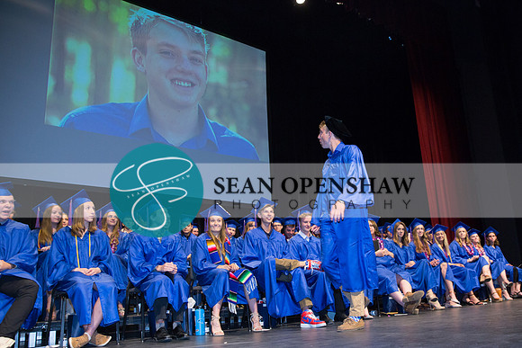 2018 NPA Graduation