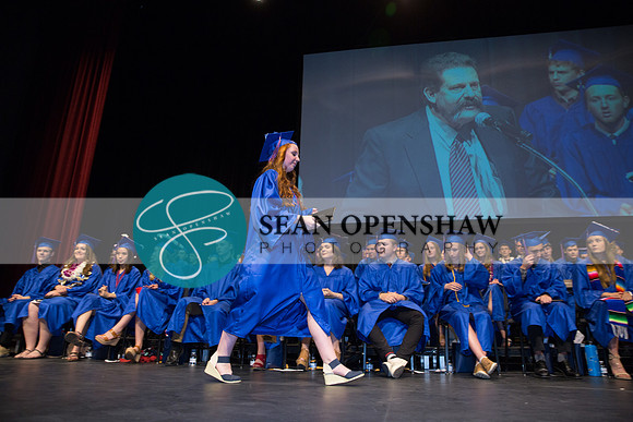 2018 NPA Graduation