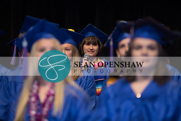 2018 NPA Graduation