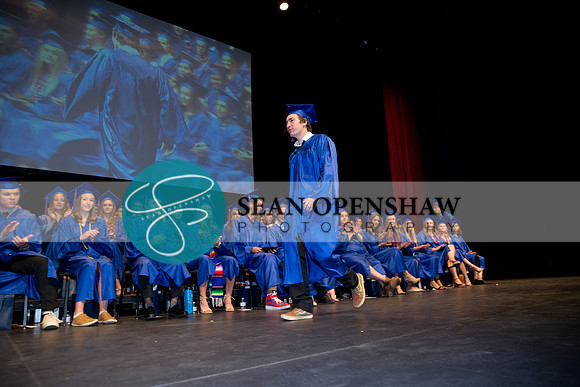 2018 NPA Graduation