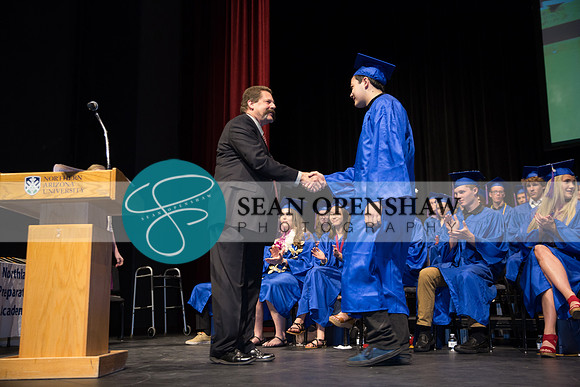 2018 NPA Graduation