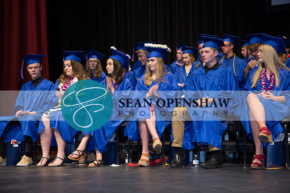 2018 NPA Graduation
