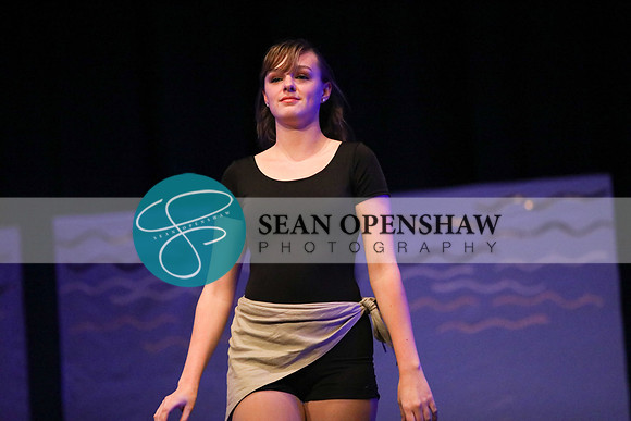 NPA Dance - Moana