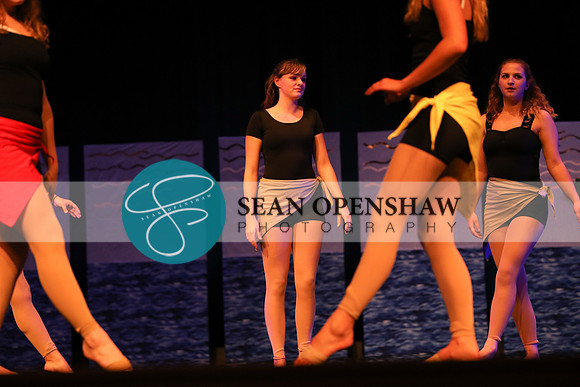 NPA Dance - Moana