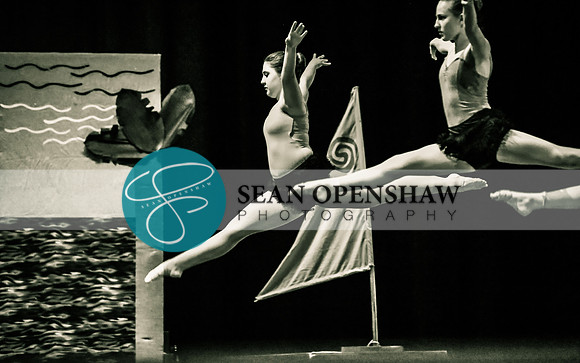 NPA Dance - Moana