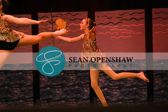 NPA Dance - Moana