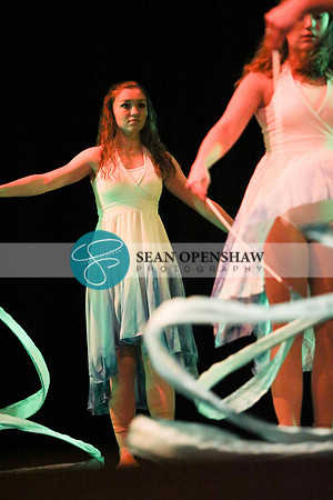 NPA Dance - Moana