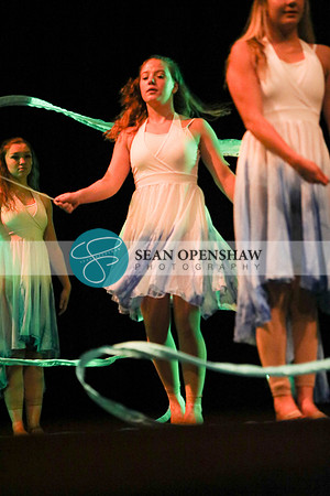 NPA Dance - Moana